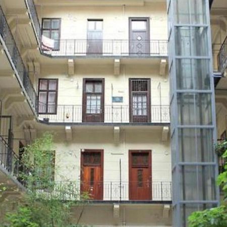 Lola Apartment Budapesta Exterior foto