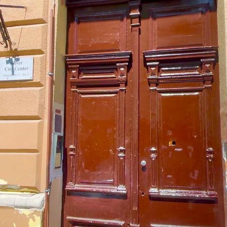 Lola Apartment Budapesta Exterior foto